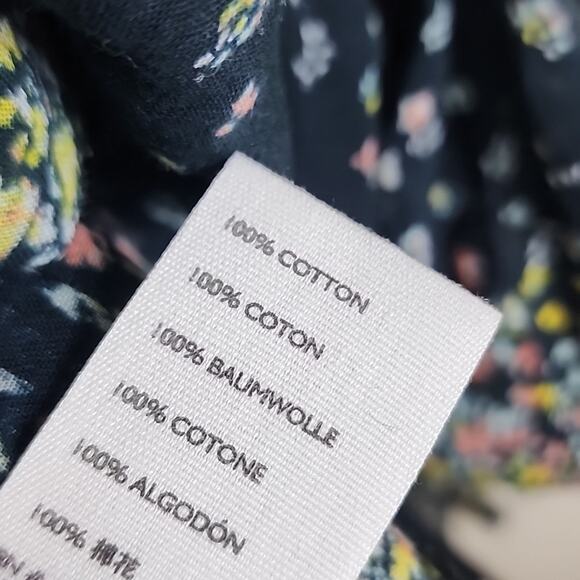 Free People 100 Degrees Endless Summer High Low XS Dress - Picture 7 of 10